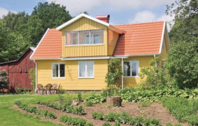 Nice Home In Vessigebro With Kitchen, Vessigebro
